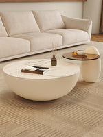 white  Coffee Table