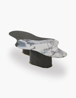 Coffee Table Set Marble