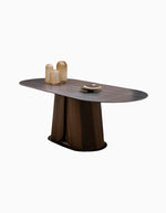 Sintered Stone Dining Table