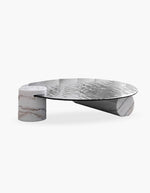 black marble Coffee Table