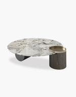 Marble Coffee Table