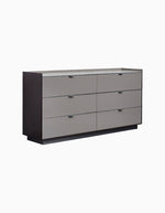 Grey Sideboard