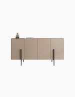 Beige Sideboard