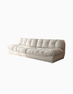 Italian Style Sofa