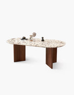 Terrazzo Dining Table