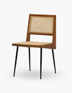 Rattan Dining Chair