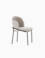 Velvet Dining Chair