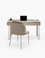 white Office Desk