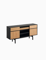 Oak Sideboard