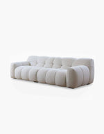 Boucle  Sofa