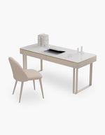 white Office Desk 