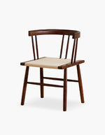 Rattan Dining Chair