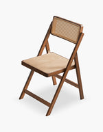 Rattan Dining Chair