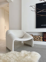 Paris Bouble Armchair｜ DC Concept