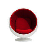 ball chair