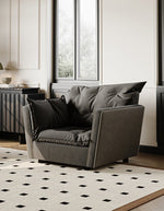 Sorrento Armchair