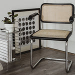 rattan dining chairs