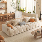 Modern Three Seater Sofa