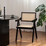 Wooden Dining Chair