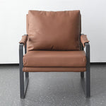 Classical TR58 Armchair, Brown/ Black｜ DC Concept