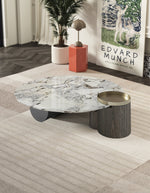 Marble Coffee Table