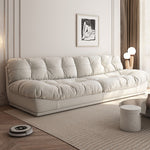 white Three Seater Sofa