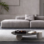 FRIGYES Modular Three/Four Seater Sofa, Linen｜ DC Concept