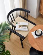 Rattan Dining Chair