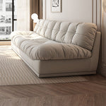 white Three Seater Sofa