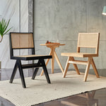 Wooden Dining Chair