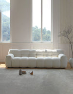 Boucle  Sofa