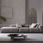 FRIGYES Modular Three/Four Seater Sofa, Linen｜ DC Concept