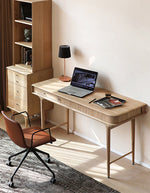 wood Office Desk