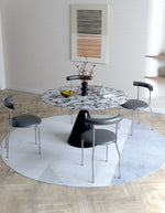 white round Dining Table