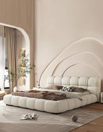 Super King Size Bed