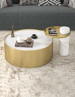 marble coffee table uk