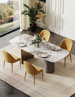 Dining Table Marble