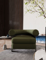 Mason Armchair, Green｜ DC Concept