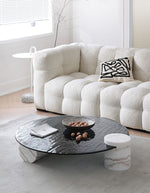 black marble Coffee Table