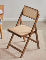 Rattan Dining Chair