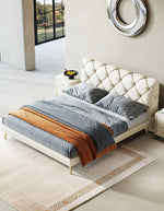 Super King Size Bed