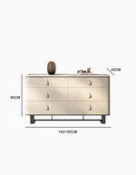 white Sideboard