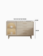 Stone Sideboard