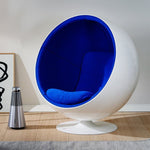 ball chair