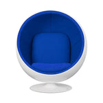 ball chair