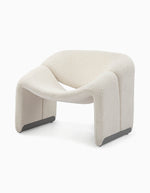 Paris Bouble Armchair｜ DC Concept