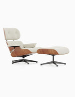 Lounge Chair And Ottoman