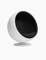 ball chair