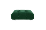 M. Bellini Camaleonda Three Seater Sofa | Combination 008, Green｜ DC Concept