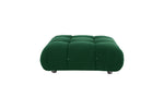 M. Bellini Camaleonda Three Seater Sofa | Combination 008, Green｜ DC Concept